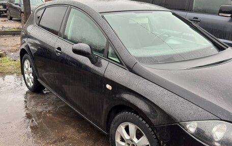 SEAT Leon II, 2008 год, 750 000 рублей, 2 фотография