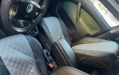 Skoda Octavia IV, 2001 год, 300 000 рублей, 6 фотография