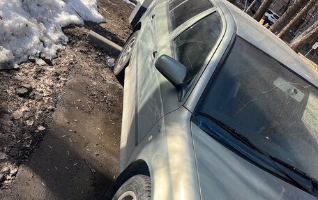 Skoda Octavia IV, 2001 год, 300 000 рублей, 2 фотография