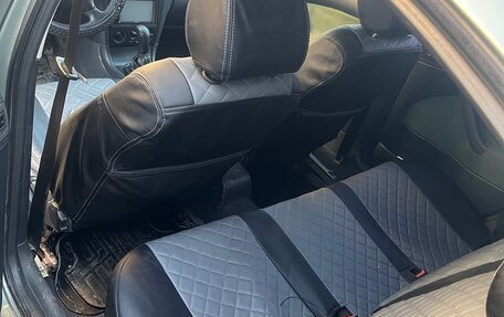 Skoda Octavia IV, 2001 год, 300 000 рублей, 5 фотография