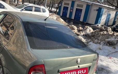 Skoda Octavia IV, 2001 год, 300 000 рублей, 4 фотография