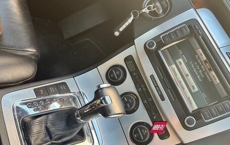 Volkswagen Passat B6, 2009 год, 820 000 рублей, 7 фотография