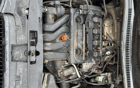 SEAT Leon II, 2008 год, 750 000 рублей, 7 фотография