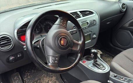 SEAT Leon II, 2008 год, 750 000 рублей, 10 фотография