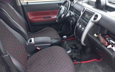 Great Wall Hover M2, 2013 год, 650 000 рублей, 6 фотография