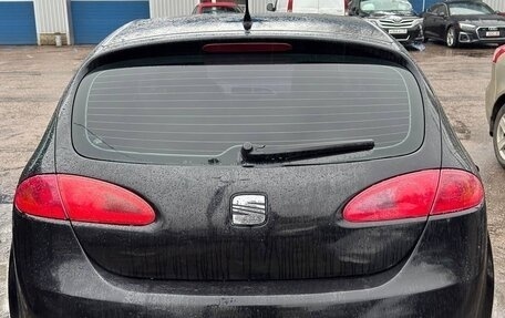 SEAT Leon II, 2008 год, 750 000 рублей, 4 фотография