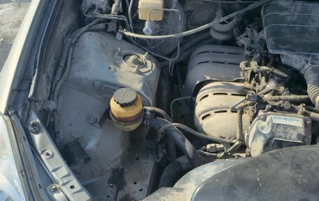 Toyota Verossa, 2002 год, 700 000 рублей, 7 фотография