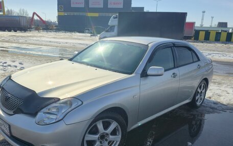 Toyota Verossa, 2002 год, 700 000 рублей, 4 фотография