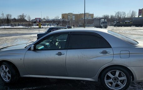 Toyota Verossa, 2002 год, 700 000 рублей, 9 фотография