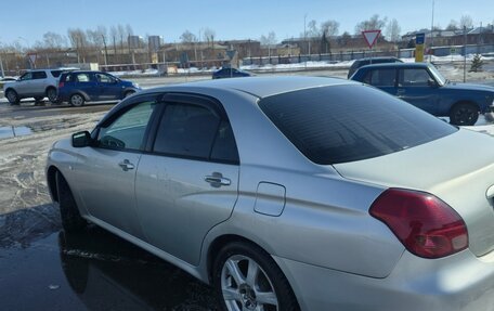 Toyota Verossa, 2002 год, 700 000 рублей, 5 фотография