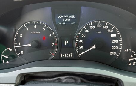 Lexus RX III, 2009 год, 2 100 000 рублей, 5 фотография