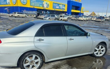 Toyota Verossa, 2002 год, 700 000 рублей, 2 фотография