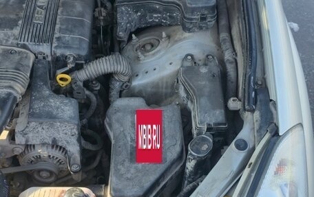 Toyota Verossa, 2002 год, 700 000 рублей, 8 фотография