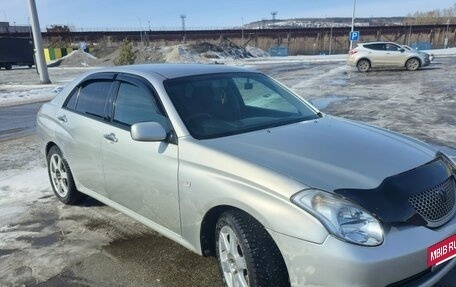 Toyota Verossa, 2002 год, 700 000 рублей, 3 фотография