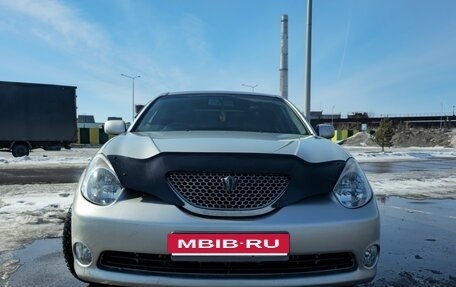 Toyota Verossa, 2002 год, 700 000 рублей, 11 фотография