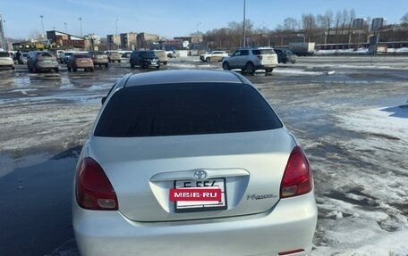 Toyota Verossa, 2002 год, 700 000 рублей, 6 фотография