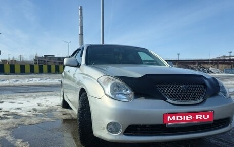 Toyota Verossa, 2002 год, 700 000 рублей, 12 фотография