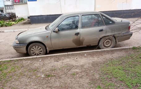 Daewoo Nexia I рестайлинг, 2005 год, 70 000 рублей, 5 фотография