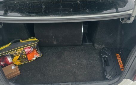 Toyota Verossa, 2002 год, 700 000 рублей, 16 фотография