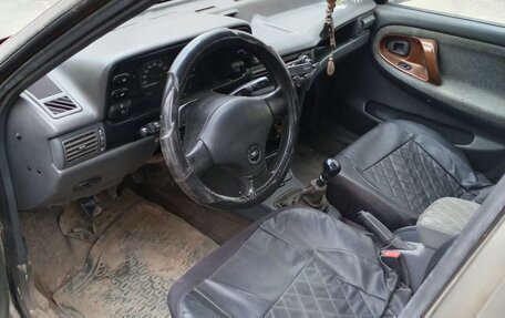 Daewoo Nexia I рестайлинг, 2005 год, 70 000 рублей, 4 фотография