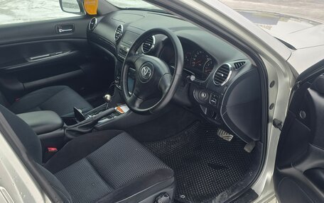 Toyota Verossa, 2002 год, 700 000 рублей, 15 фотография