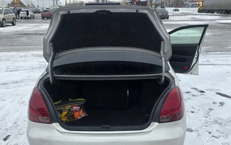 Toyota Verossa, 2002 год, 700 000 рублей, 17 фотография