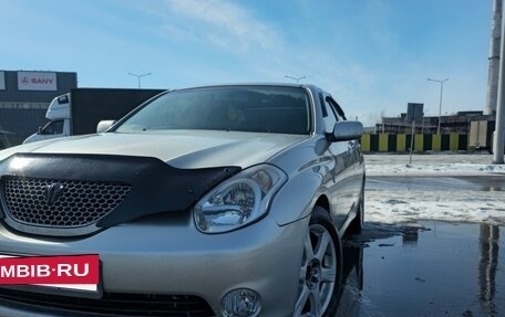 Toyota Verossa, 2002 год, 700 000 рублей, 13 фотография