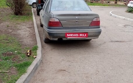 Daewoo Nexia I рестайлинг, 2005 год, 70 000 рублей, 6 фотография