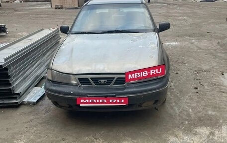 Daewoo Nexia I рестайлинг, 2005 год, 70 000 рублей, 7 фотография