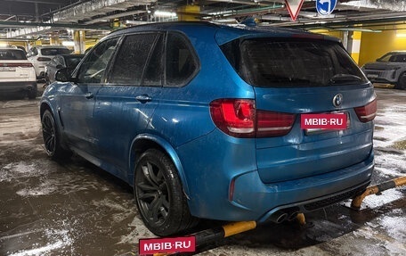 BMW X5 M, 2016 год, 3 800 000 рублей, 2 фотография