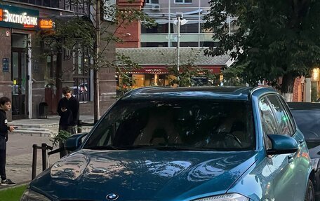 BMW X5 M, 2016 год, 3 800 000 рублей, 3 фотография