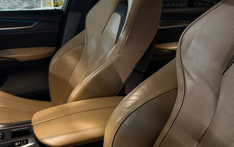 BMW X5 M, 2016 год, 3 800 000 рублей, 10 фотография