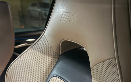 BMW X5 M, 2016 год, 3 800 000 рублей, 11 фотография