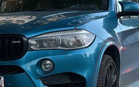 BMW X5 M, 2016 год, 3 800 000 рублей, 4 фотография