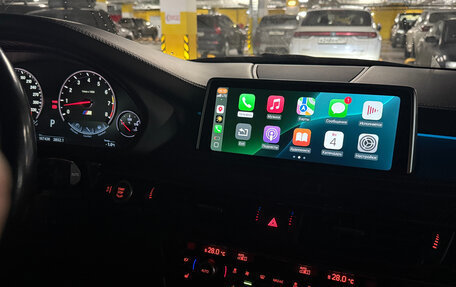 BMW X5 M, 2016 год, 3 800 000 рублей, 12 фотография