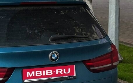 BMW X5 M, 2016 год, 3 800 000 рублей, 5 фотография