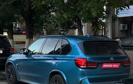 BMW X5 M, 2016 год, 3 800 000 рублей, 8 фотография