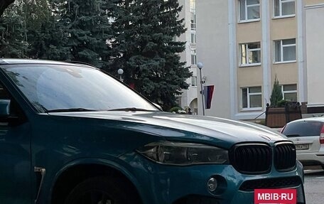 BMW X5 M, 2016 год, 3 800 000 рублей, 7 фотография