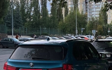 BMW X5 M, 2016 год, 3 800 000 рублей, 6 фотография