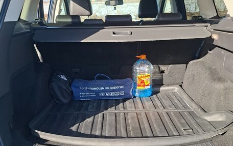 Ford Kuga III, 2014 год, 1 500 000 рублей, 2 фотография