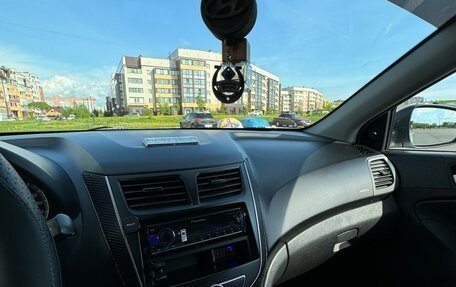 Hyundai Solaris II рестайлинг, 2014 год, 700 000 рублей, 7 фотография