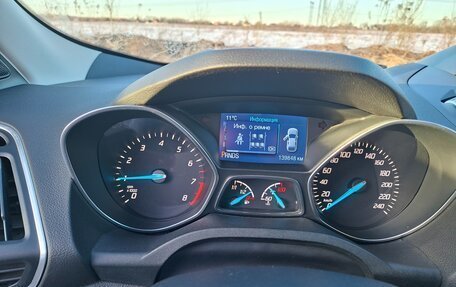 Ford Kuga III, 2014 год, 1 500 000 рублей, 7 фотография