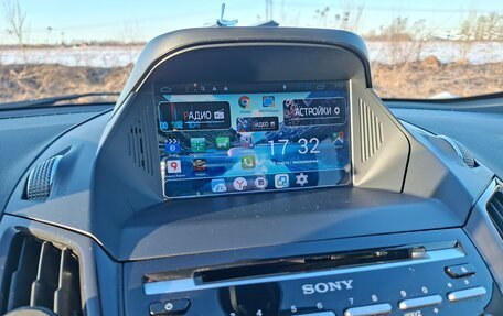 Ford Kuga III, 2014 год, 1 500 000 рублей, 8 фотография