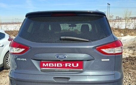 Ford Kuga III, 2014 год, 1 500 000 рублей, 3 фотография