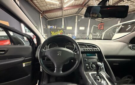 Peugeot 3008 I рестайлинг, 2010 год, 580 000 рублей, 2 фотография