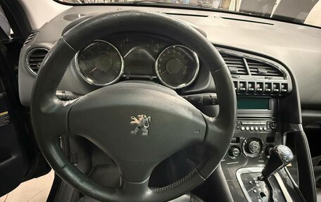 Peugeot 3008 I рестайлинг, 2010 год, 580 000 рублей, 9 фотография