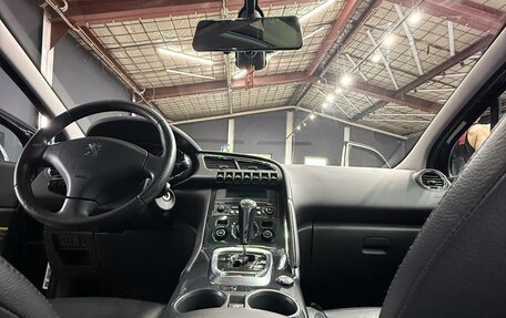 Peugeot 3008 I рестайлинг, 2010 год, 580 000 рублей, 5 фотография