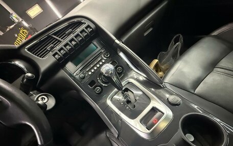 Peugeot 3008 I рестайлинг, 2010 год, 580 000 рублей, 10 фотография