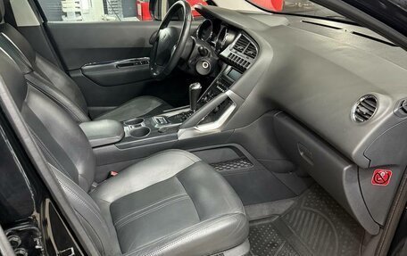 Peugeot 3008 I рестайлинг, 2010 год, 580 000 рублей, 11 фотография