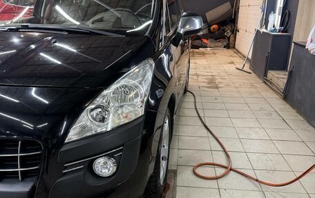 Peugeot 3008 I рестайлинг, 2010 год, 580 000 рублей, 8 фотография